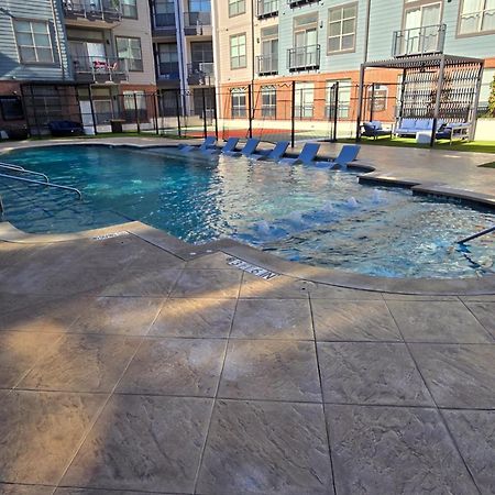 Downtown Dallas 2Bd Free Parking Eksteriør billede