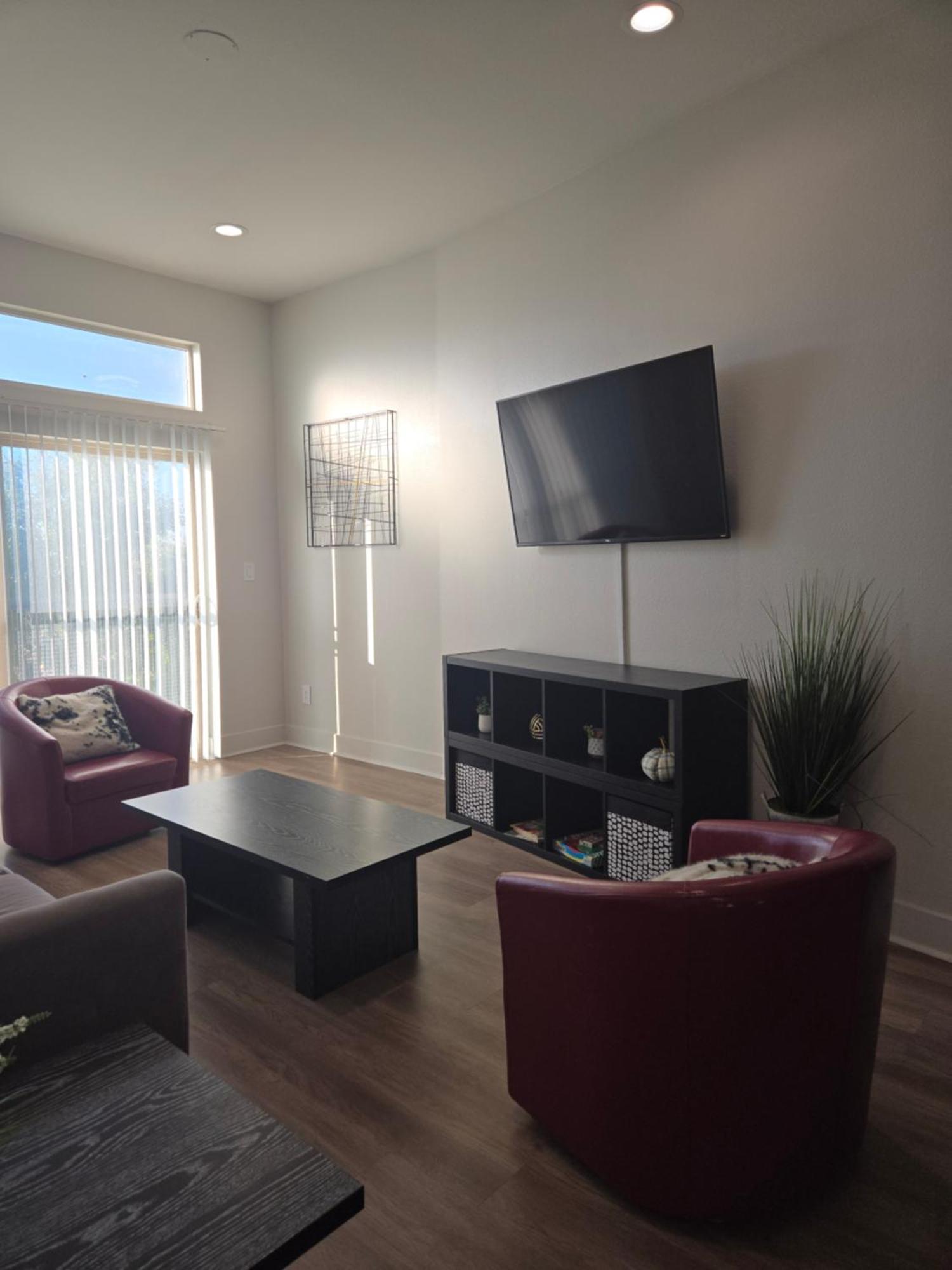 Downtown Dallas 2Bd Free Parking Eksteriør billede