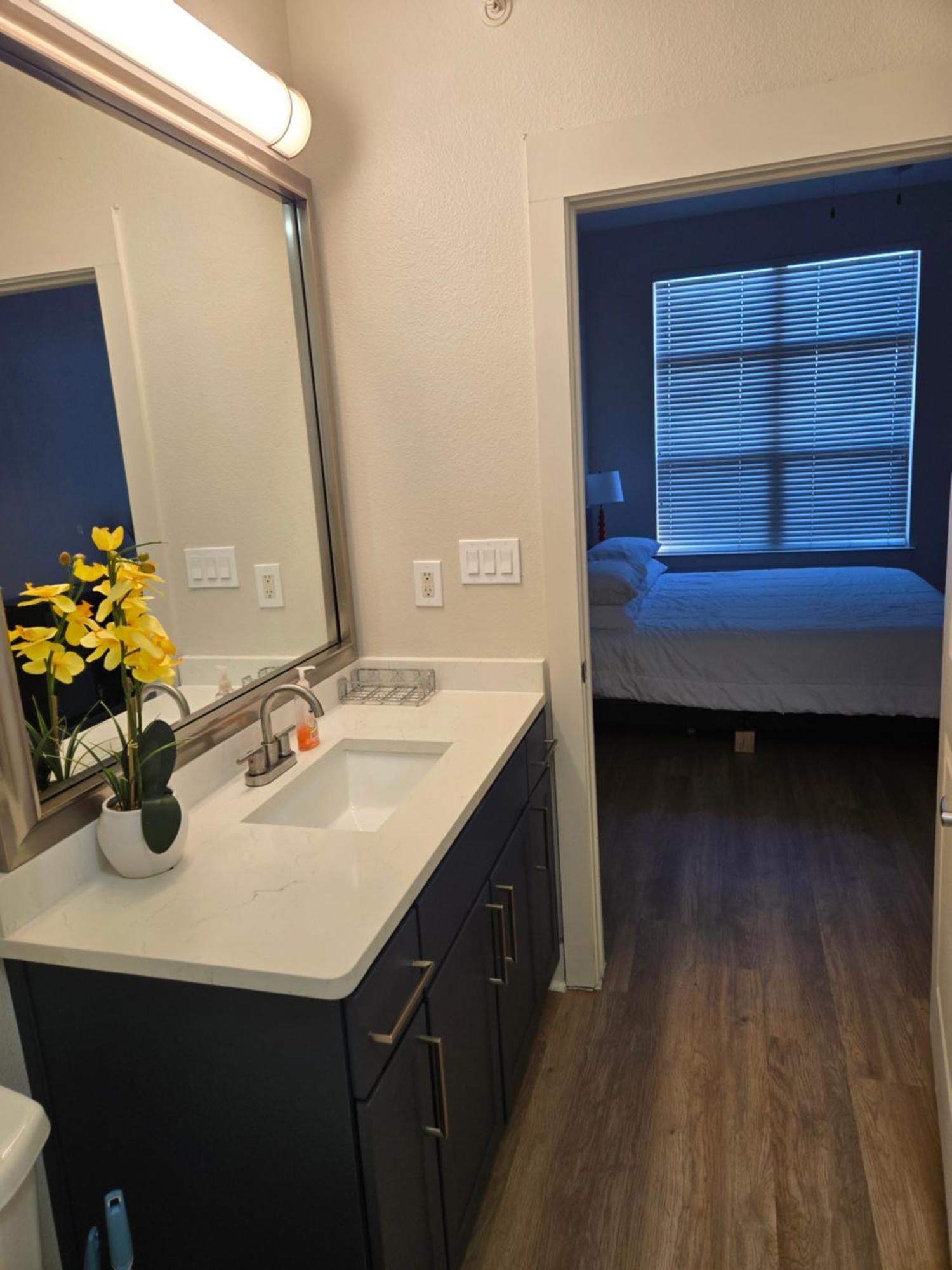 Downtown Dallas 2Bd Free Parking Eksteriør billede