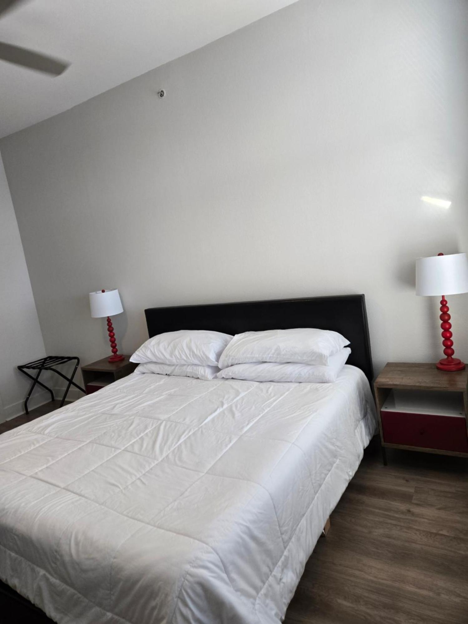 Downtown Dallas 2Bd Free Parking Eksteriør billede