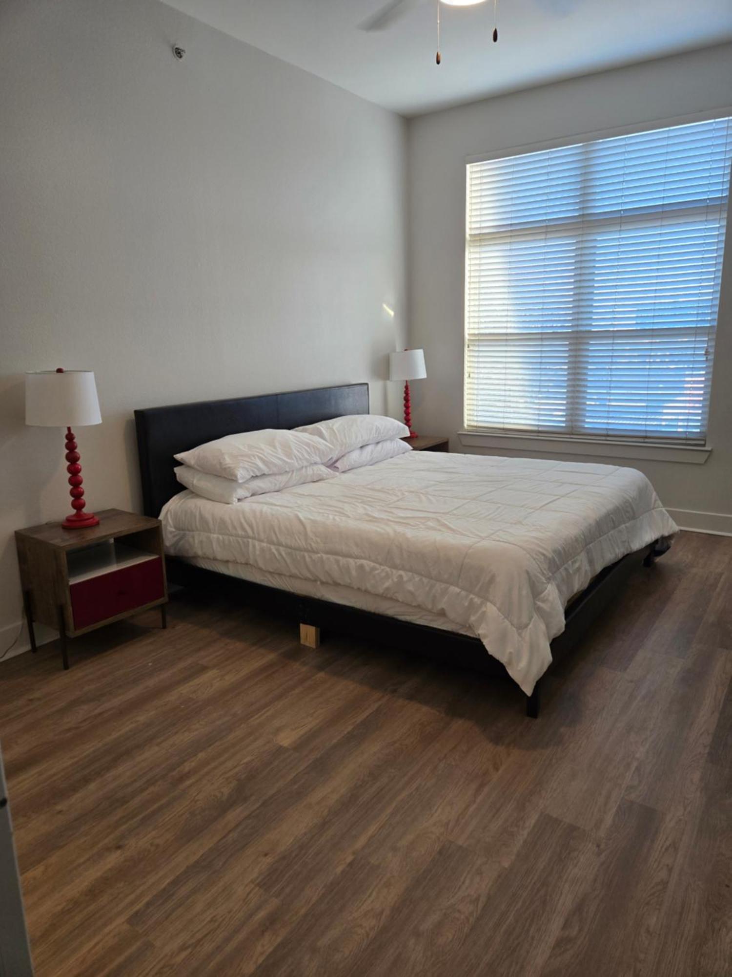 Downtown Dallas 2Bd Free Parking Eksteriør billede