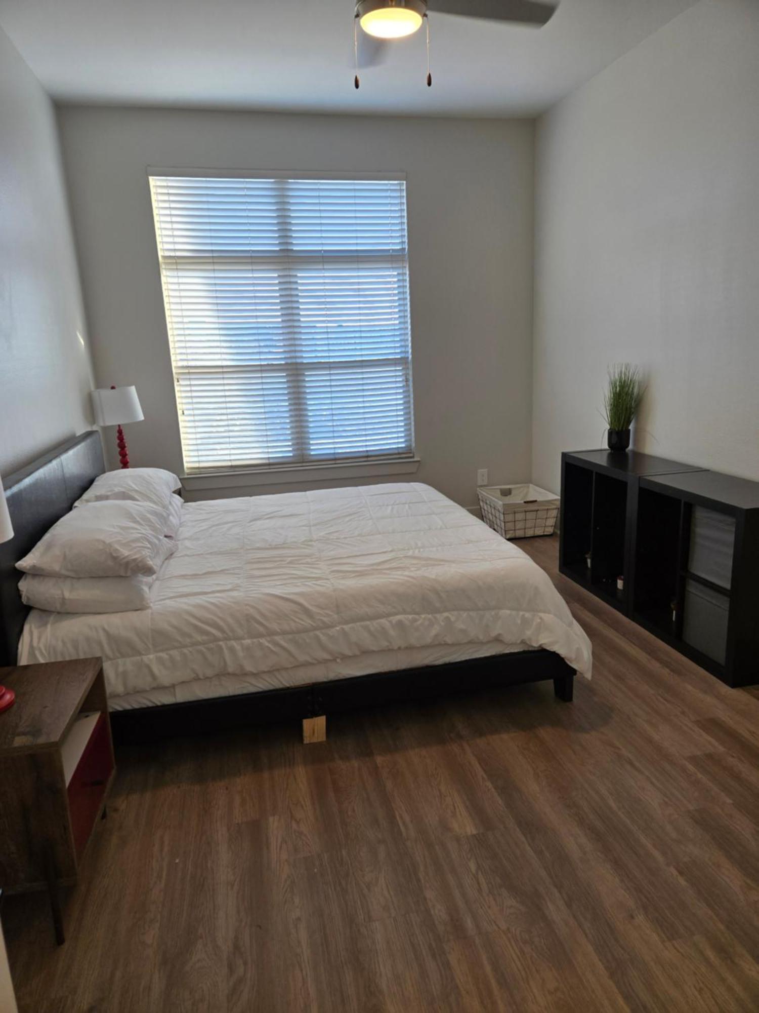 Downtown Dallas 2Bd Free Parking Eksteriør billede
